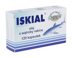 Zdjęcie produktu Iskial