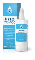 Zdjęcie produktu Hylo-comod