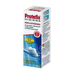 Zdjęcie produktu Protefix Higiena