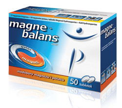 Zdjęcie produktu Magne-Balans Plus