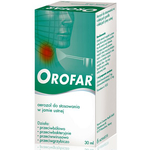 zdjęcie produktu Orofar