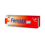 Zdjęcie produktu Fenistil, 1 mg/g, żel, 30 g, tuba