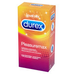 zdjęcie produktu Durex Pleasuremax