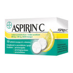 zdjęcie produktu Aspirin C