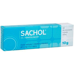 zdjęcie produktu Sachol żel stomatologiczny