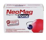 zdjęcie produktu NeoMag Forte (MG B6 Forte)