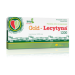 zdjęcie produktu Olimp Gold-Lecytyna 1200
