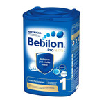 zdjęcie produktu Bebilon 1 z Pronutra – mleko początkowe od urodzenia