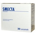 zdjęcie produktu Smecta