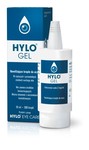 Zdjęcie produktu Hylo-Gel, krople do oczu, 10 ml