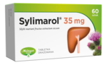 zdjęcie produktu Sylimarol 35 mg