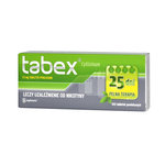 Zdjęcie produktu Tabex, 1,5 mg, tabl.powl., 100 szt