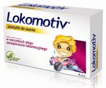 zdjęcie produktu Lokomotiv