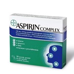 zdjęcie produktu Aspirin Complex