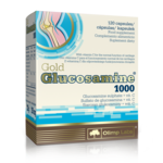 zdjęcie produktu Olimp Gold Glucosamine 1000