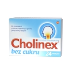 zdjęcie produktu Cholinex