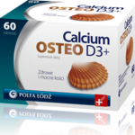 zdjęcie produktu Calcium Osteo D3+