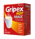 zdjęcie produktu Gripex Hot Max