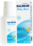 zdjęcie produktu Balneum Baby Basic
