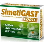 zdjęcie produktu Simetigast Forte