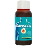 zdjęcie produktu Gaviscon o smaku mięty