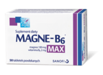zdjęcie produktu Magne B6