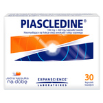zdjęcie produktu Piascledine 300 - 100 mg + 200 mg, kapsułki