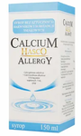 zdjęcie produktu Calcium Hasco Allergy