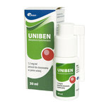 zdjęcie produktu Uniben