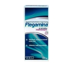 zdjęcie produktu Flegamina  o smaku malinowym