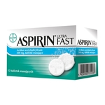 zdjęcie produktu Aspirin Ultra Fast