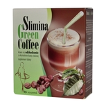 zdjęcie produktu Slimina Green Coffee