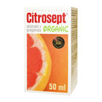 zdjęcie produktu Citrosept Organic