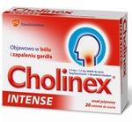 zdjęcie produktu Cholinex Intense