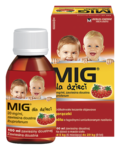 zdjęcie produktu MIG dla dzieci