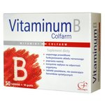 zdjęcie produktu Vitaminum B Colfarm
