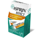zdjęcie produktu Aspirin Effect