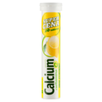 zdjęcie produktu Calcium +witamina C