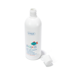 zdjęcie produktu Ziajka – natłuszczający płyn do kąpieli dla dzieci i niemowląt