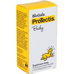 Zdjęcie produktu BioGaia probiotyczne krople dla dzieci, 5 ml,but.szkl.
