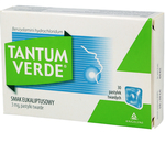 zdjęcie produktu Tantum Verde smak eukaliptusowy