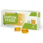 zdjęcie produktu Tantum Verde smak miodowo-pomarańczowy