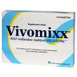zdjęcie produktu Vivomixx 450 - proszek do sporządzania zawiesiny doustnej