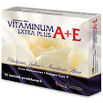 zdjęcie produktu Vitaminum A+E Extra Plus