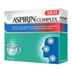 zdjęcie produktu Aspirin Complex Hot