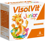 zdjęcie produktu Visolvit Junior Orange
