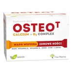 zdjęcie produktu Osteo T Calcium + D3 Complex