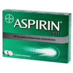 zdjęcie produktu Aspirin Pro
