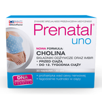 zdjęcie produktu Prenatal Uno