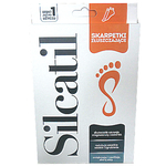 zdjęcie produktu Silcatil – skarpetki złuszczające